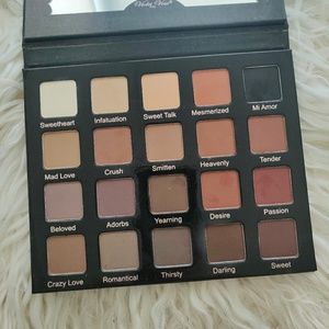 Violet Voss Pro Palette